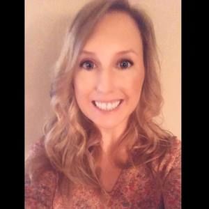 Meet your Posher, Jolene